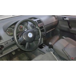 volkswagen polo (9n1) del año 2003