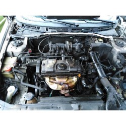 citroen xsara coupe del año 1999