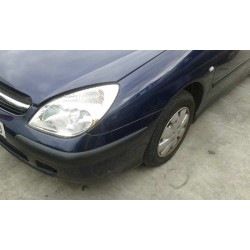 citroen c5 berlina del año 2002