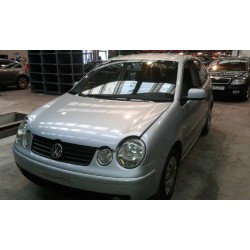 volkswagen polo (9n1) del año 2003