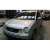 volkswagen polo (9n1) del año 2003