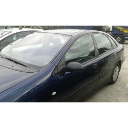 citroen c5 berlina del año 2002