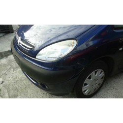 citroen xsara picasso del año 2000