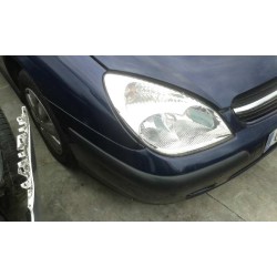citroen c5 berlina del año 2002