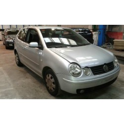 volkswagen polo (9n1) del año 2003