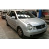 volkswagen polo (9n1) del año 2003