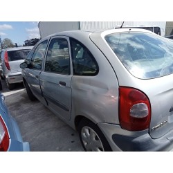 citroen xsara picasso del año 2002