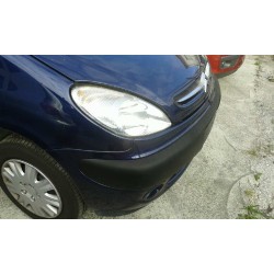 citroen xsara picasso del año 2000