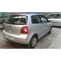volkswagen polo (9n1) del año 2003