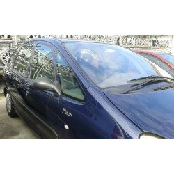 citroen xsara picasso del año 2000