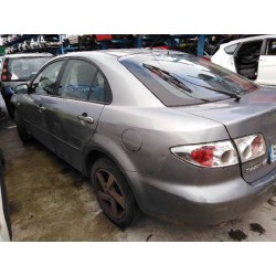 mazda 6 berlina (gg) del año 2003
