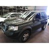 land rover freelander (ln) del año 2004