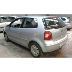 volkswagen polo (9n1) del año 2003