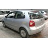 volkswagen polo (9n1) del año 2003