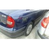 citroen c5 berlina del año 2002