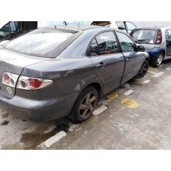 mazda 6 berlina (gg) del año 2003
