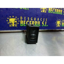 Recambio de mando calefaccion asiento para volkswagen passat berlina (3b3) comfortline referencia OEM IAM 3B0963563D  