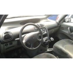 citroen xsara picasso del año 2000