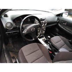 mazda 6 berlina (gg) del año 2003
