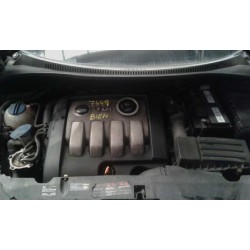 seat toledo (5p2) del año 2005