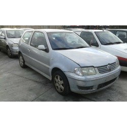 volkswagen polo berlina (6n2) del año 2000