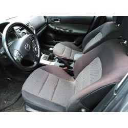 mazda 6 berlina (gg) del año 2003