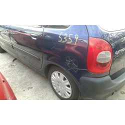 citroen xsara picasso del año 2000