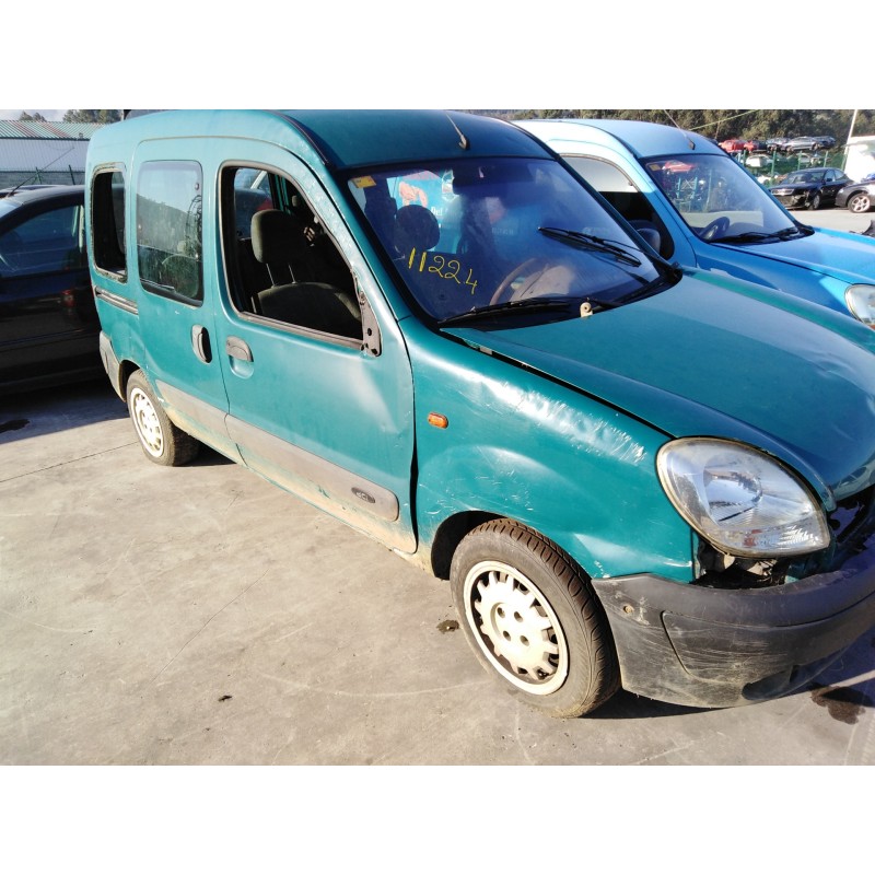 renault kangoo (f/kc0) del año 2003