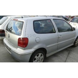 volkswagen polo berlina (6n2) del año 2000