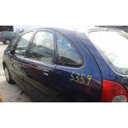 citroen xsara picasso del año 2000