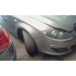 seat toledo (5p2) del año 2005