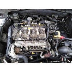 mazda 6 berlina (gg) del año 2003