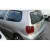 volkswagen polo berlina (6n2) del año 2000