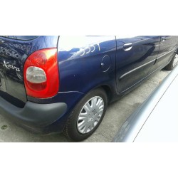 citroen xsara picasso del año 2000