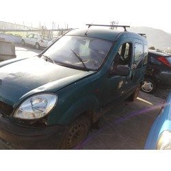 renault kangoo (f/kc0) del año 2003