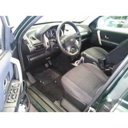 land rover freelander (ln) del año 2004
