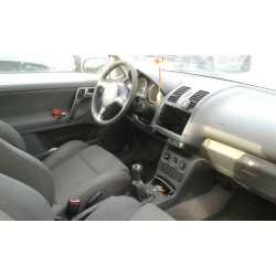 volkswagen polo berlina (6n2) del año 2000