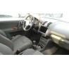 volkswagen polo berlina (6n2) del año 2000