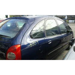 citroen xsara picasso del año 2000