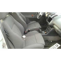 volkswagen polo berlina (6n2) del año 2000