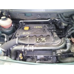 land rover freelander (ln) del año 2004