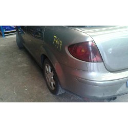 seat toledo (5p2) del año 2005