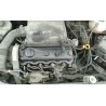 volkswagen polo berlina (6n2) del año 2000