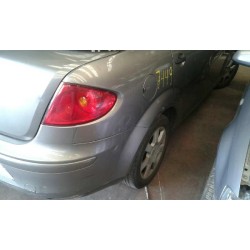 seat toledo (5p2) del año 2005
