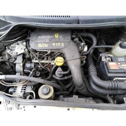 renault scenic (ja..) del año 2003