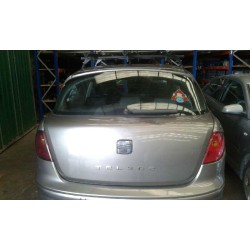 seat toledo (5p2) del año 2005