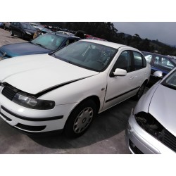 seat toledo (1m2) del año 2000