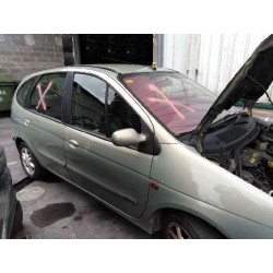 renault scenic (ja..) del año 2003