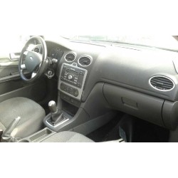 ford focus berlina (cap) del año 2007