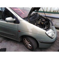 renault scenic (ja..) del año 2003